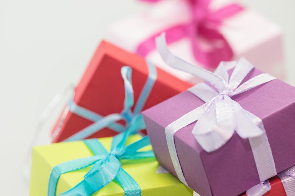 Gifting Services
